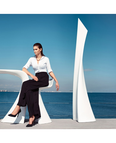 VONDOM Lampadaire WING