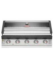 Broil King REGAL 420 built-in barbecue