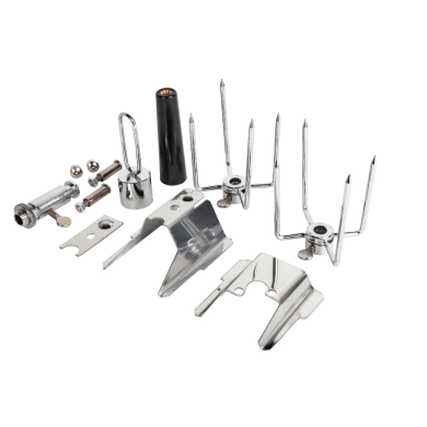 BeefEater rotisserie kit