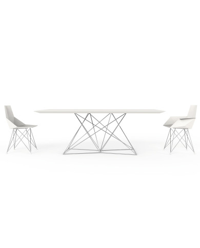 VONDOM Table FAZ
