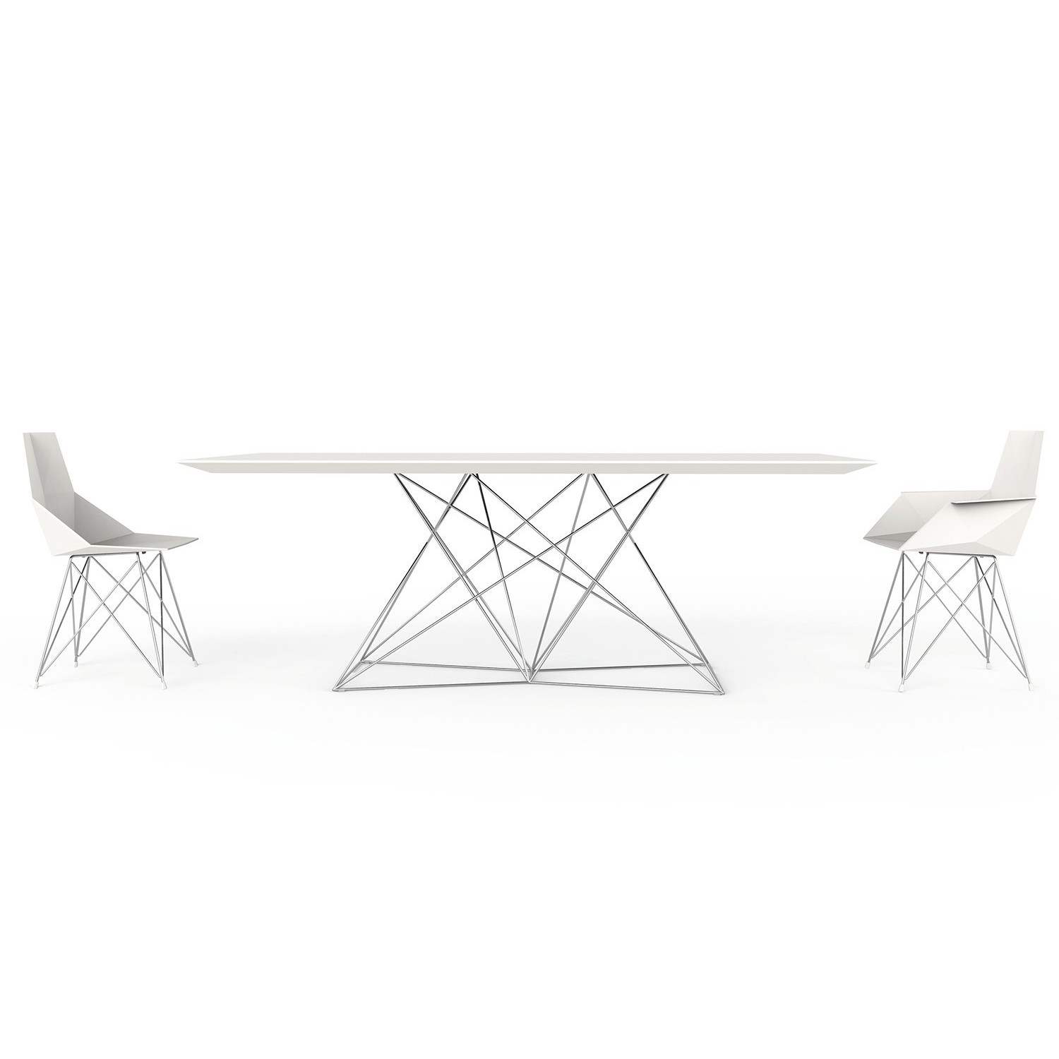 VONDOM Table FAZ
