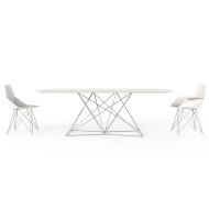 VONDOM Table FAZ