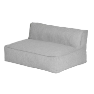GROW 2 seater modular sofa Blomus 