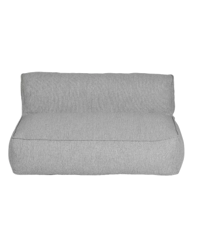 Canapé 2 places modulable GROW Blomus