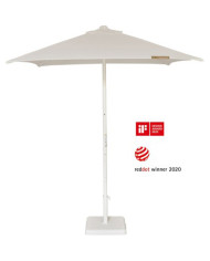 Parasol carré SOMBRANO S+ Glatz