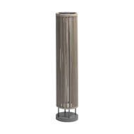 ROP&STRIP solar and rechargeable floor lamp Les Jardins