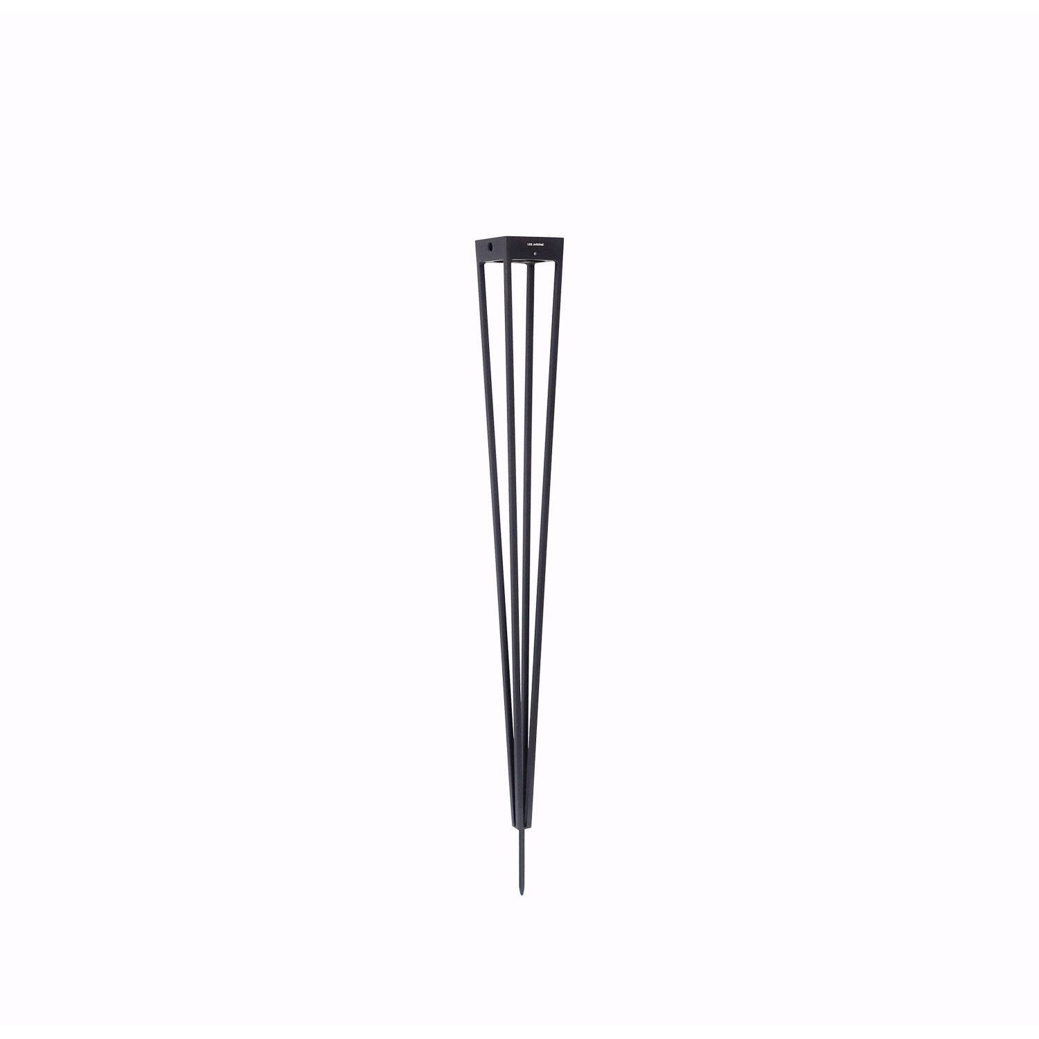 Torche TINKA solaire et rechargeable Les Jardins