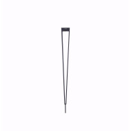 Torche TINKA solaire et rechargeable Les Jardins