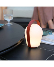 Les Jardins BUMP solar lantern 