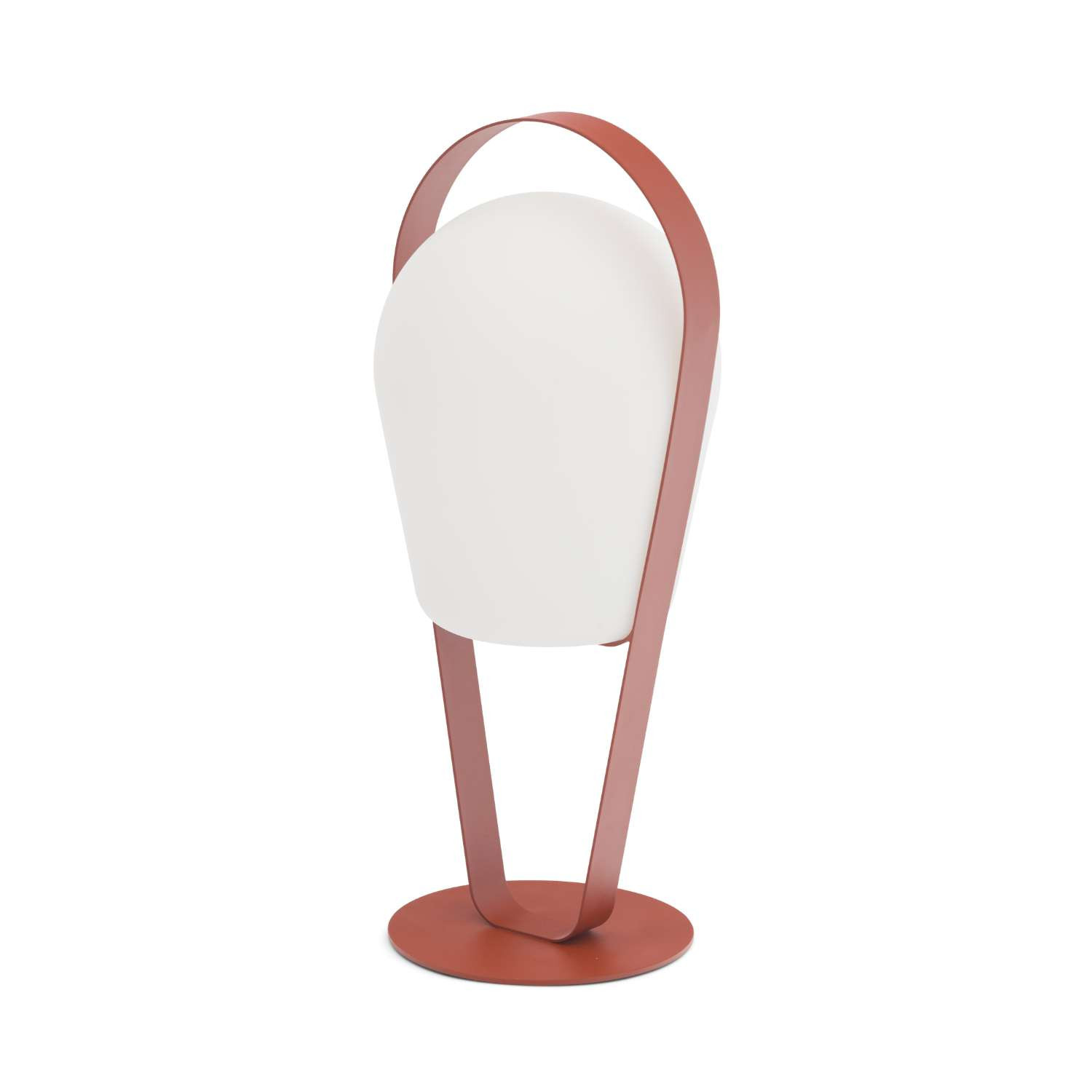 Lampe à poser AURA rechargeable Les Jardins du Sud