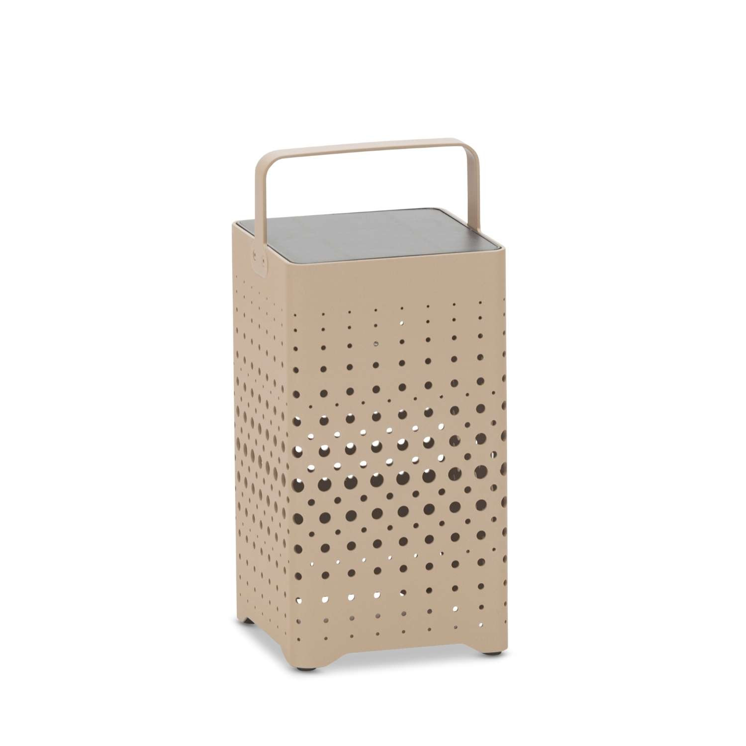 Lanterne solaire STELLA Les Jardins du Sud