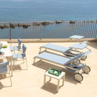 Pare-soleil TIKI Emu