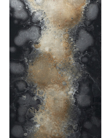 ORGANIC rectangle glass tray Ethnicraft