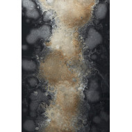 Plateau en verre ORGANIC rectangle Ethnicraft