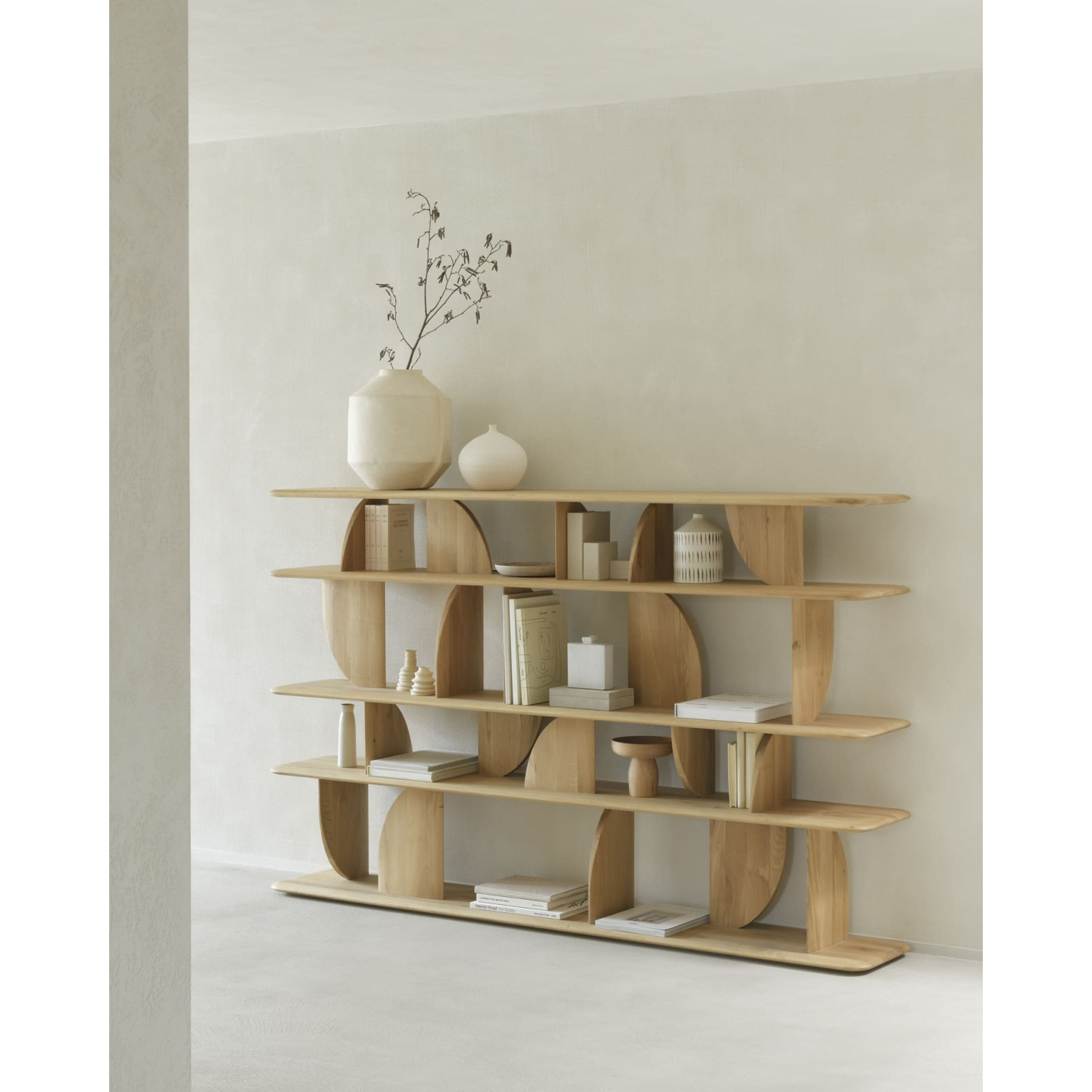 Etagère GEOMETRIC Ethnicraft