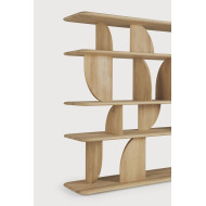 Etagère GEOMETRIC Ethnicraft