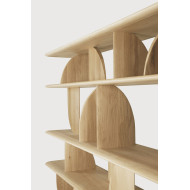 Etagère GEOMETRIC Ethnicraft