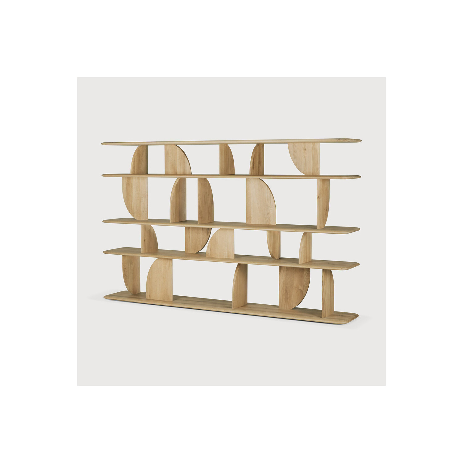Etagère GEOMETRIC Ethnicraft