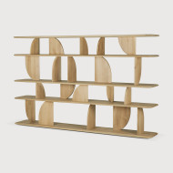 Etagère GEOMETRIC Ethnicraft