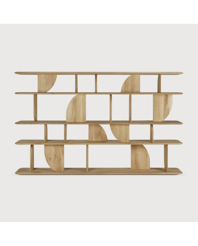 Etagère GEOMETRIC Ethnicraft