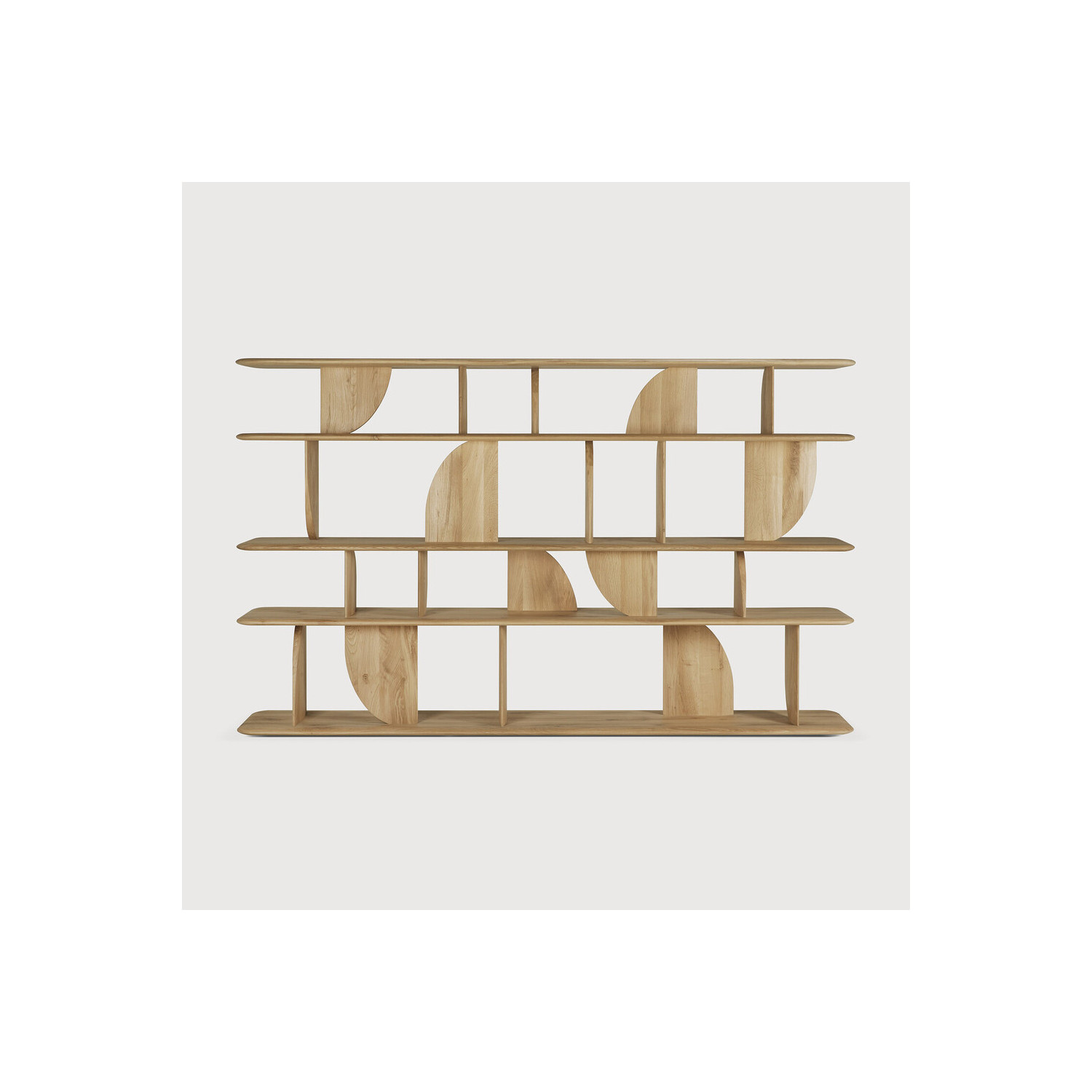 Etagère GEOMETRIC Ethnicraft