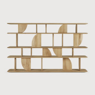 Etagère GEOMETRIC Ethnicraft