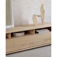 SHADOW TV stand Ethnicraft