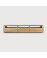 Meuble TV WHITEBIRD Ethnicraft