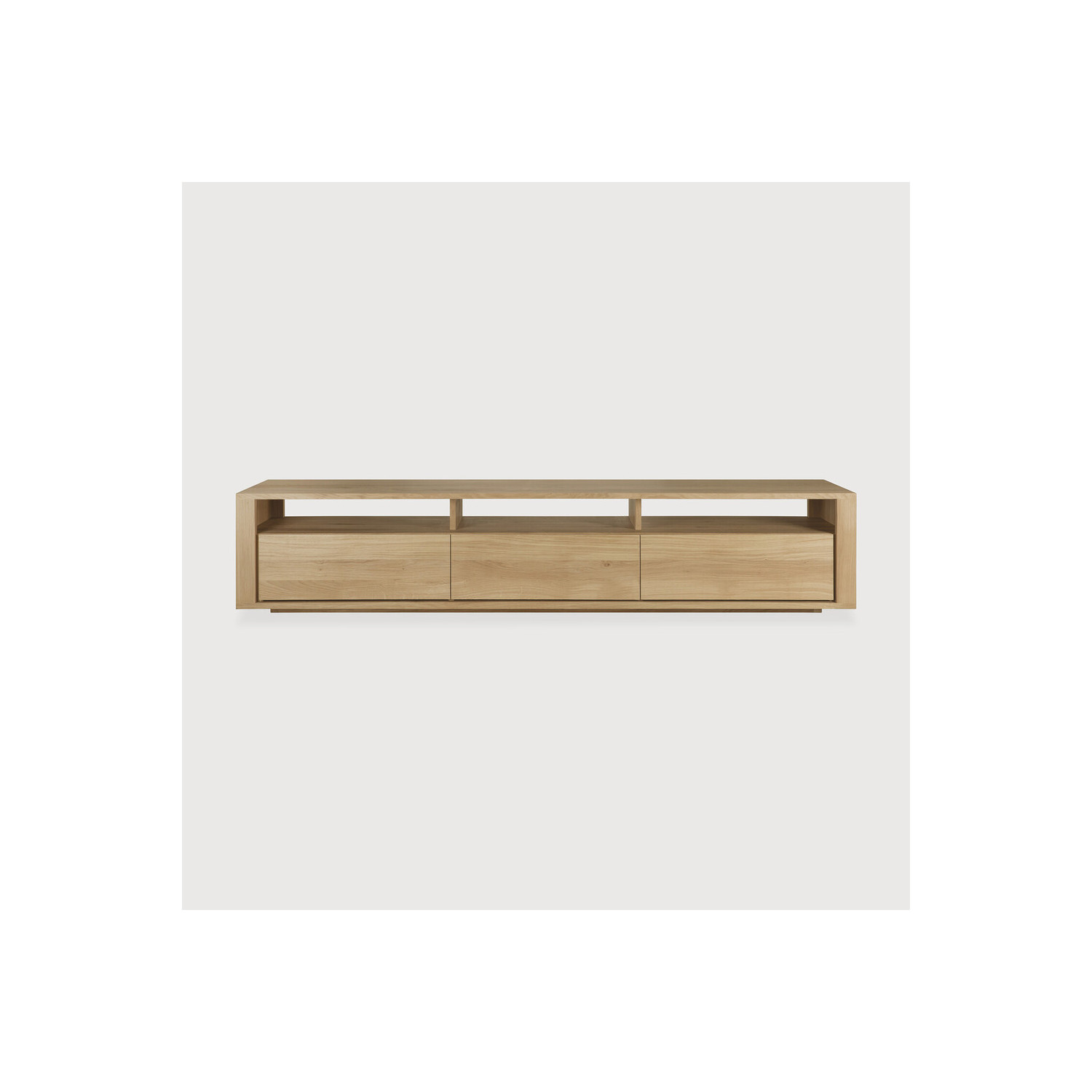 SHADOW TV stand Ethnicraft