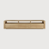 SHADOW TV stand Ethnicraft