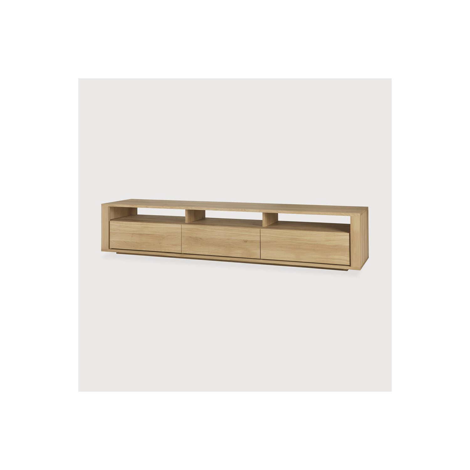 SHADOW TV stand Ethnicraft