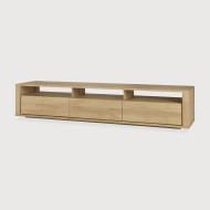 SHADOW TV stand Ethnicraft