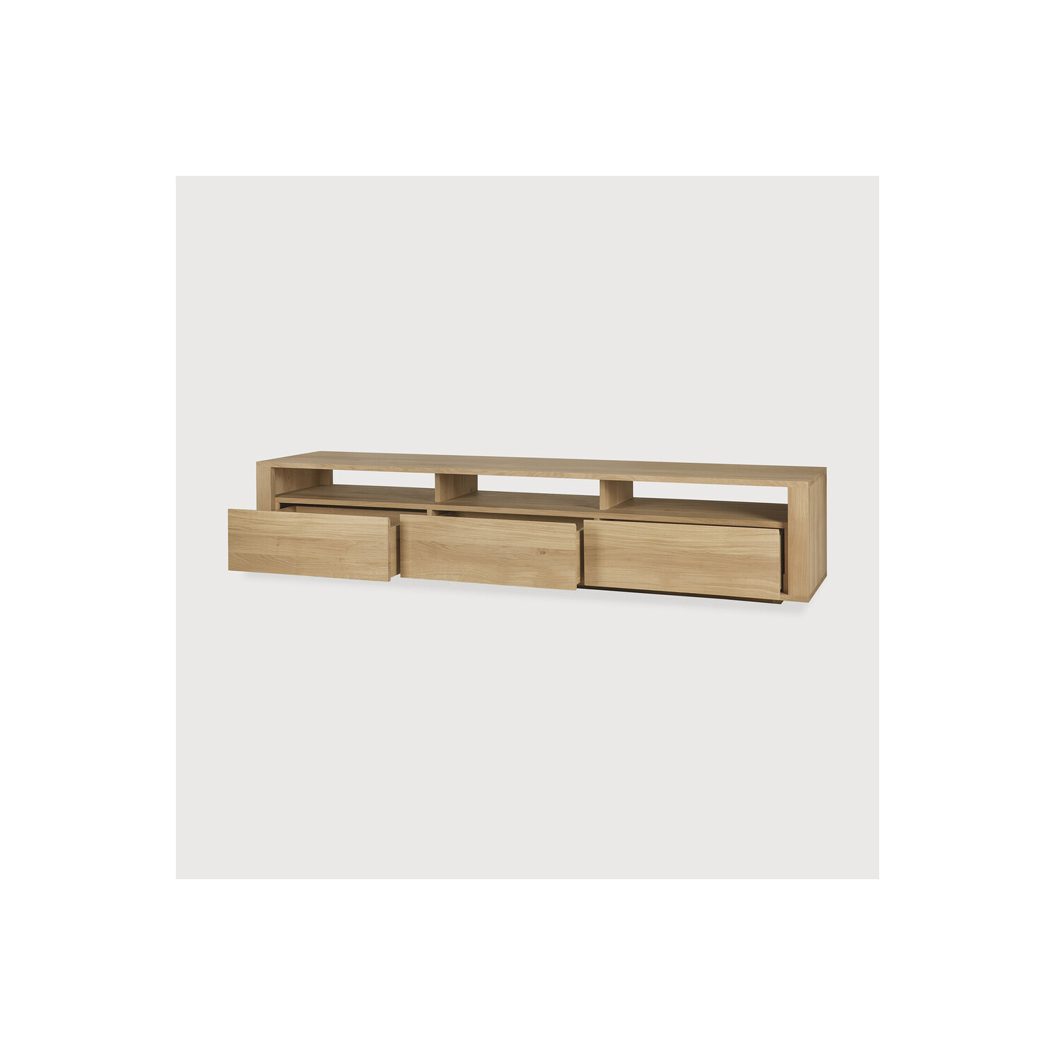 SHADOW TV stand Ethnicraft