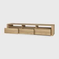 SHADOW TV stand Ethnicraft
