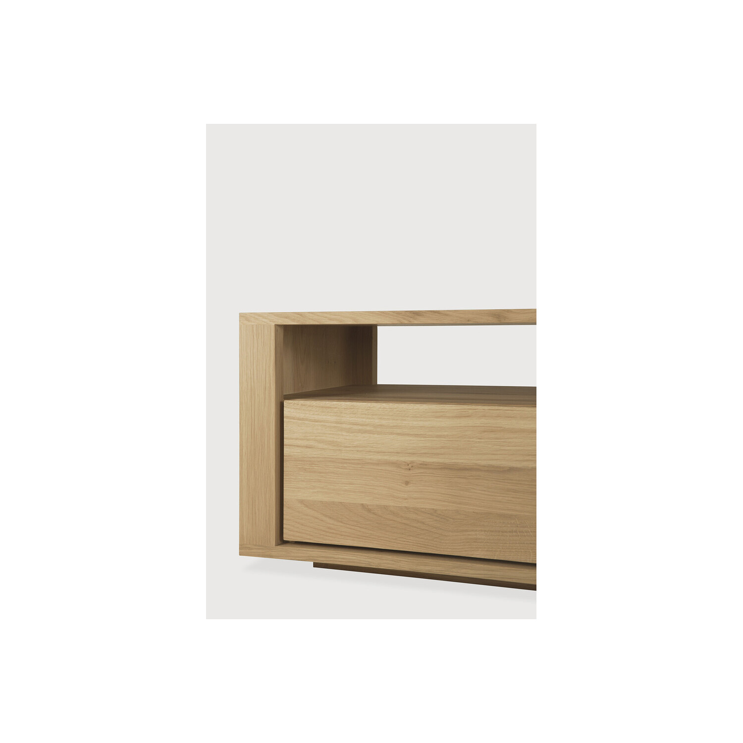 SHADOW TV stand Ethnicraft