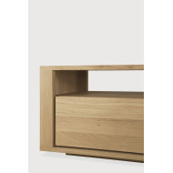 SHADOW TV stand Ethnicraft