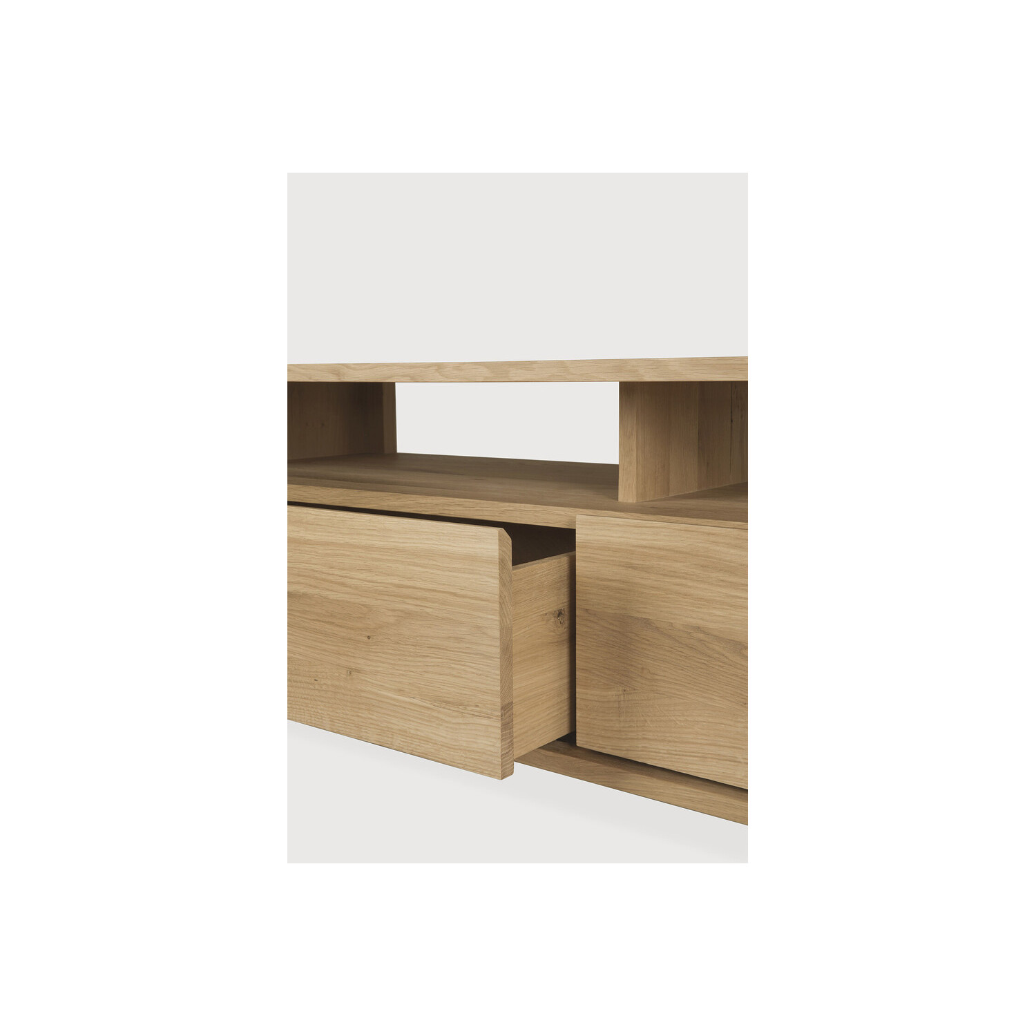 SHADOW TV stand Ethnicraft