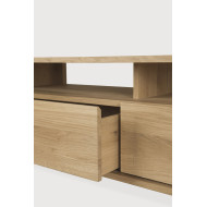 SHADOW TV stand Ethnicraft