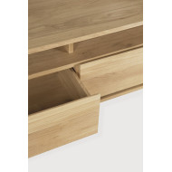 SHADOW TV stand Ethnicraft