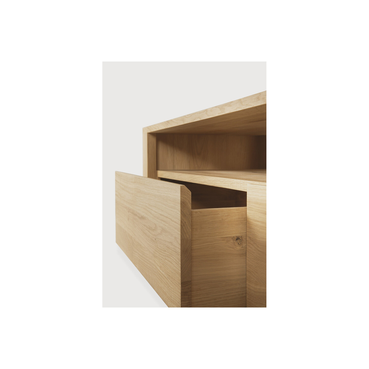 SHADOW TV stand Ethnicraft
