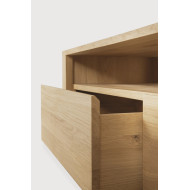 SHADOW TV stand Ethnicraft