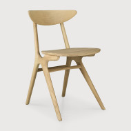 EYE oak chair Ethnicraft