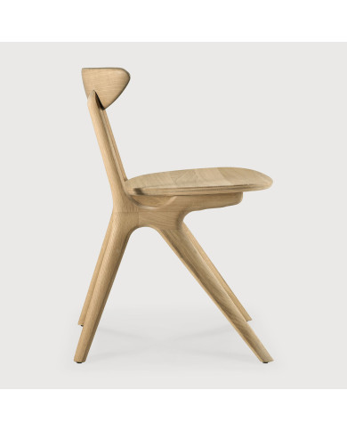 EYE oak chair Ethnicraft
