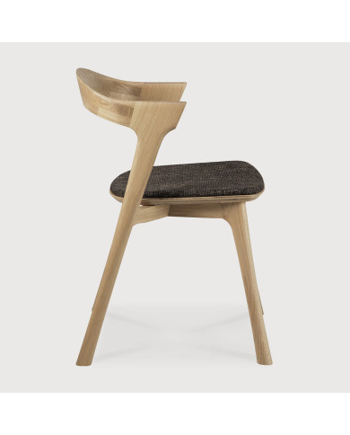 BOK chair with cushion Ethnicraft