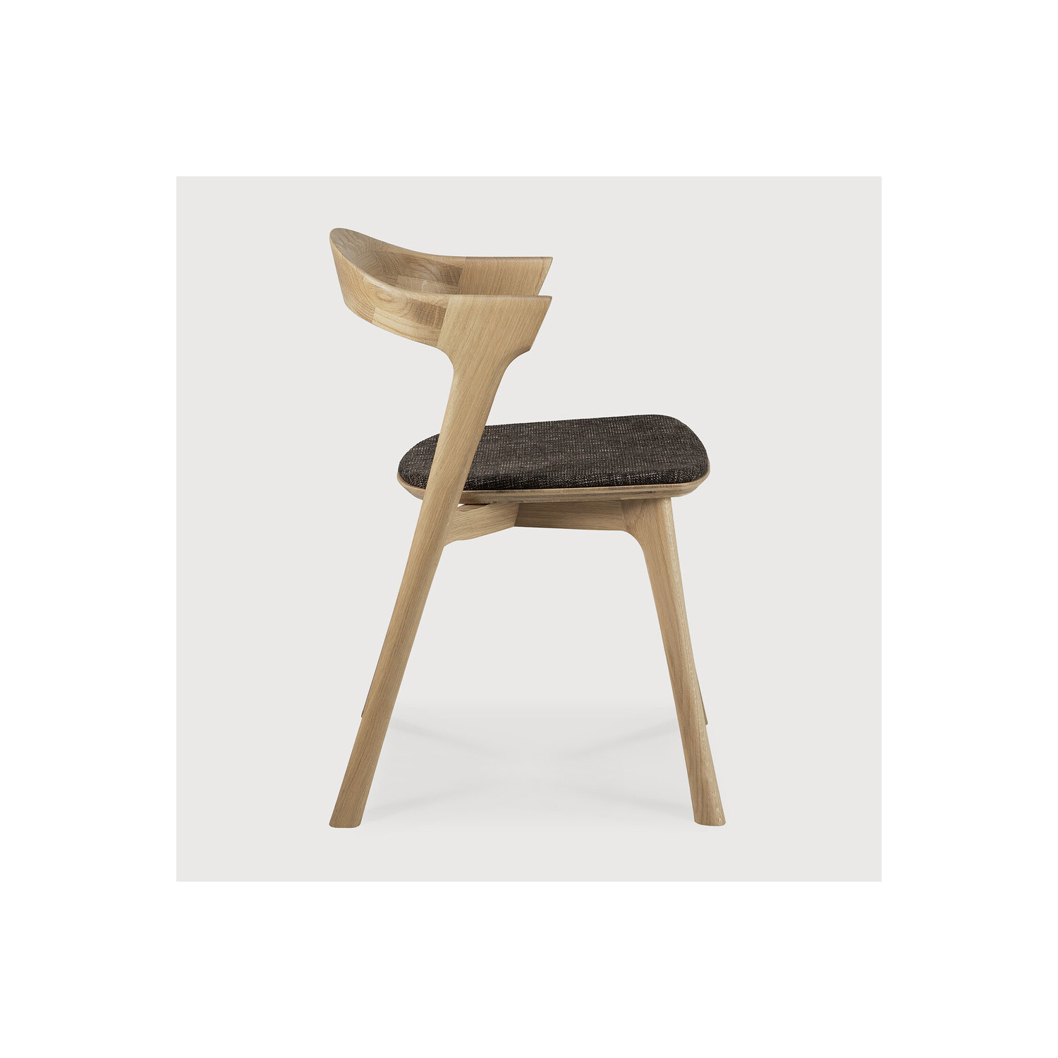 BOK chair with cushion Ethnicraft
