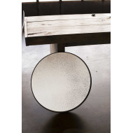 Miroir AGED rond Ethnicraft