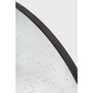 Miroir AGED rond Ethnicraft