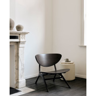 ELEMENTS microcement coffee table Ethnicraft
