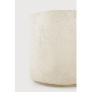 ELEMENTS microcement coffee table Ethnicraft