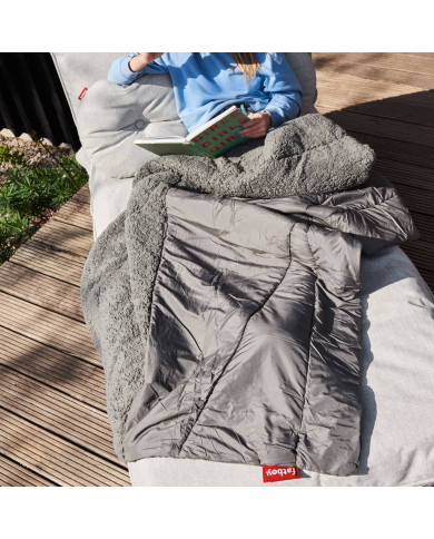 Fatboy heated blanket